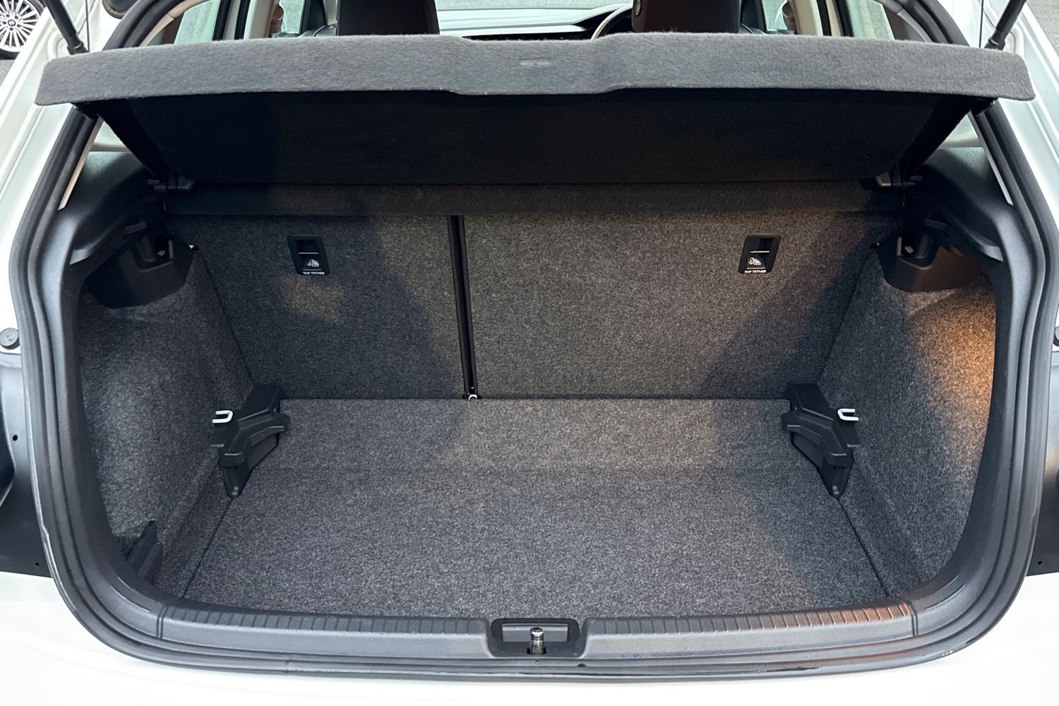 Used Volkswagen Polo 2019 for sale - 77282105: Photo 7