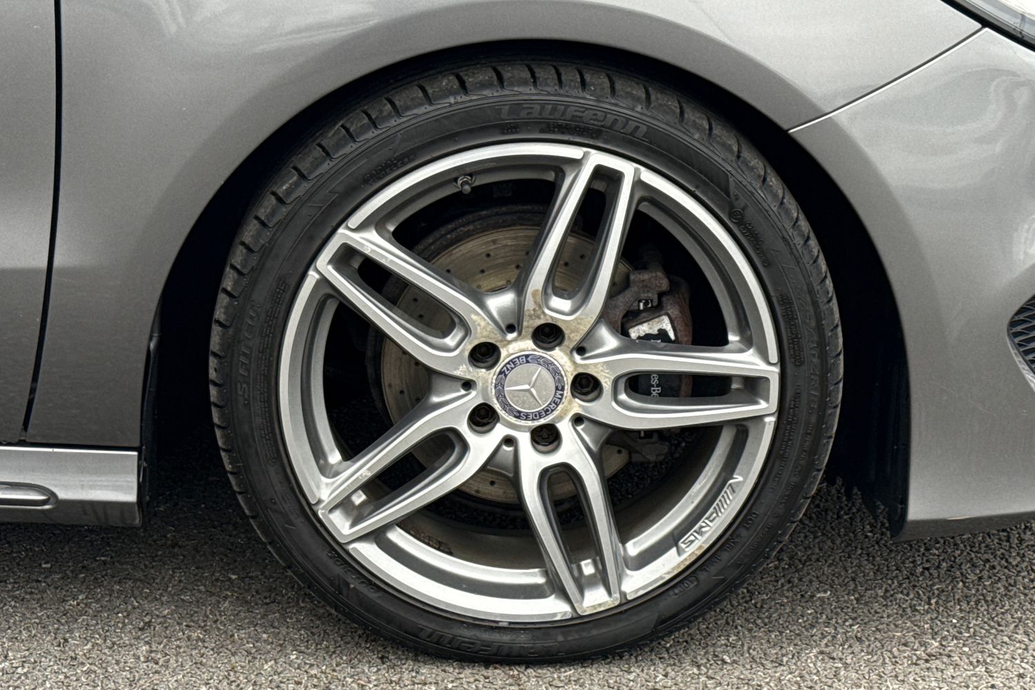 Used Mercedes-Benz B Class 2016 for sale - 78097815: Photo 10