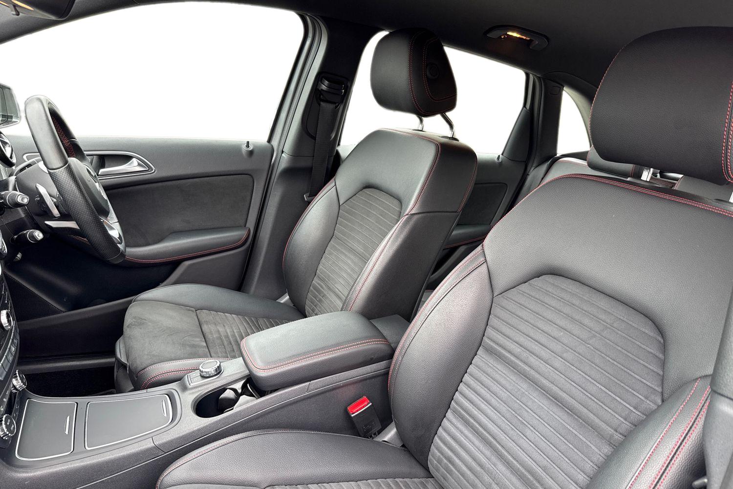 Used Mercedes-Benz B Class 2016 for sale - 78097815: Photo 16