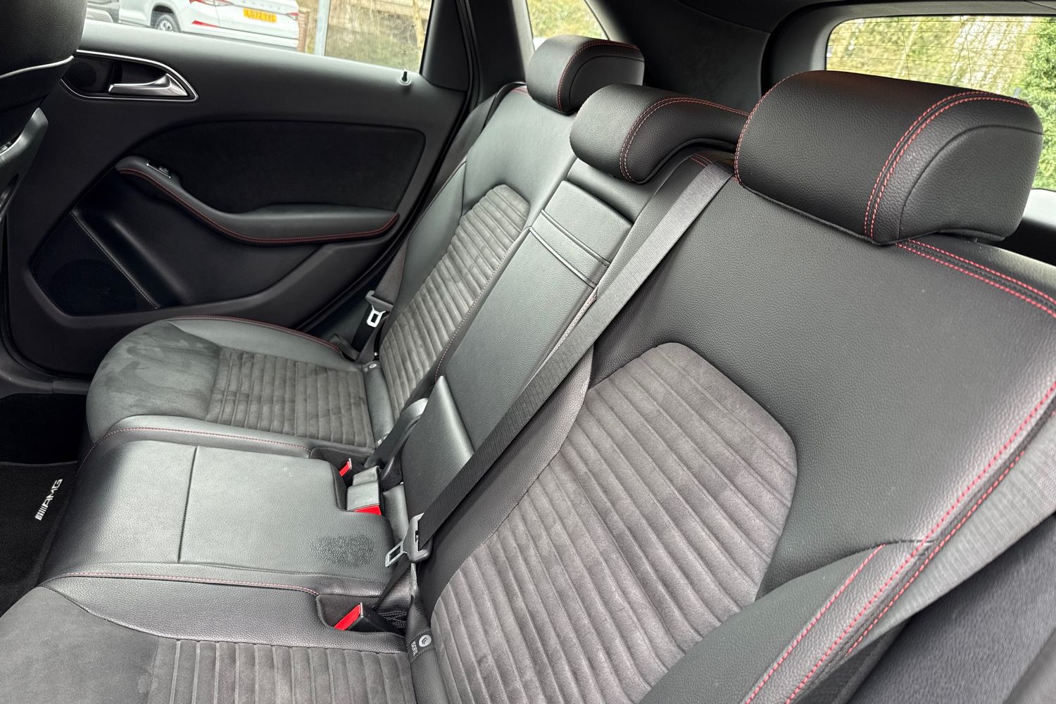 Used Mercedes-Benz B Class 2016 for sale - 78097815: Photo 19