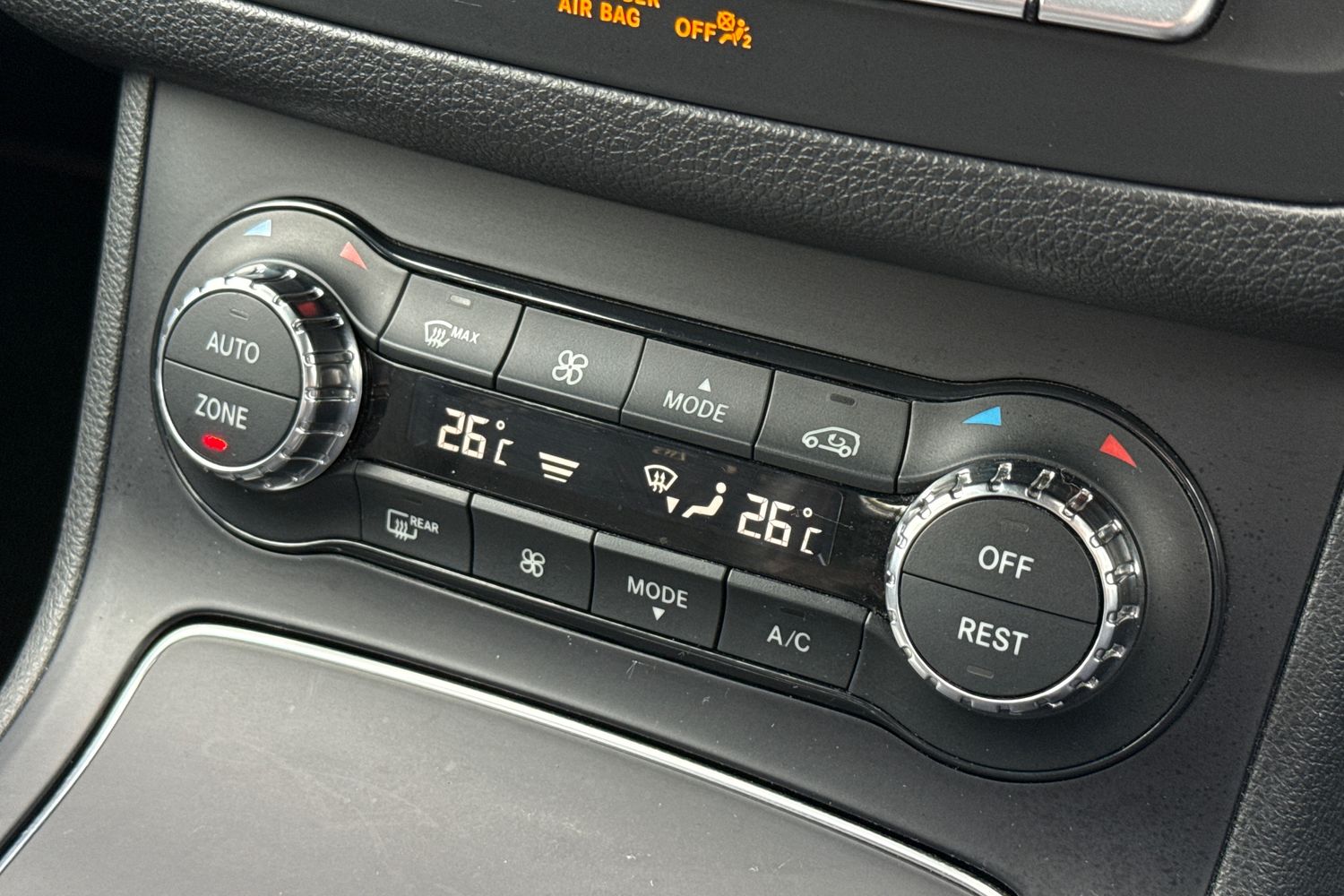 Used Mercedes-Benz B Class 2016 for sale - 78097815: Photo 22