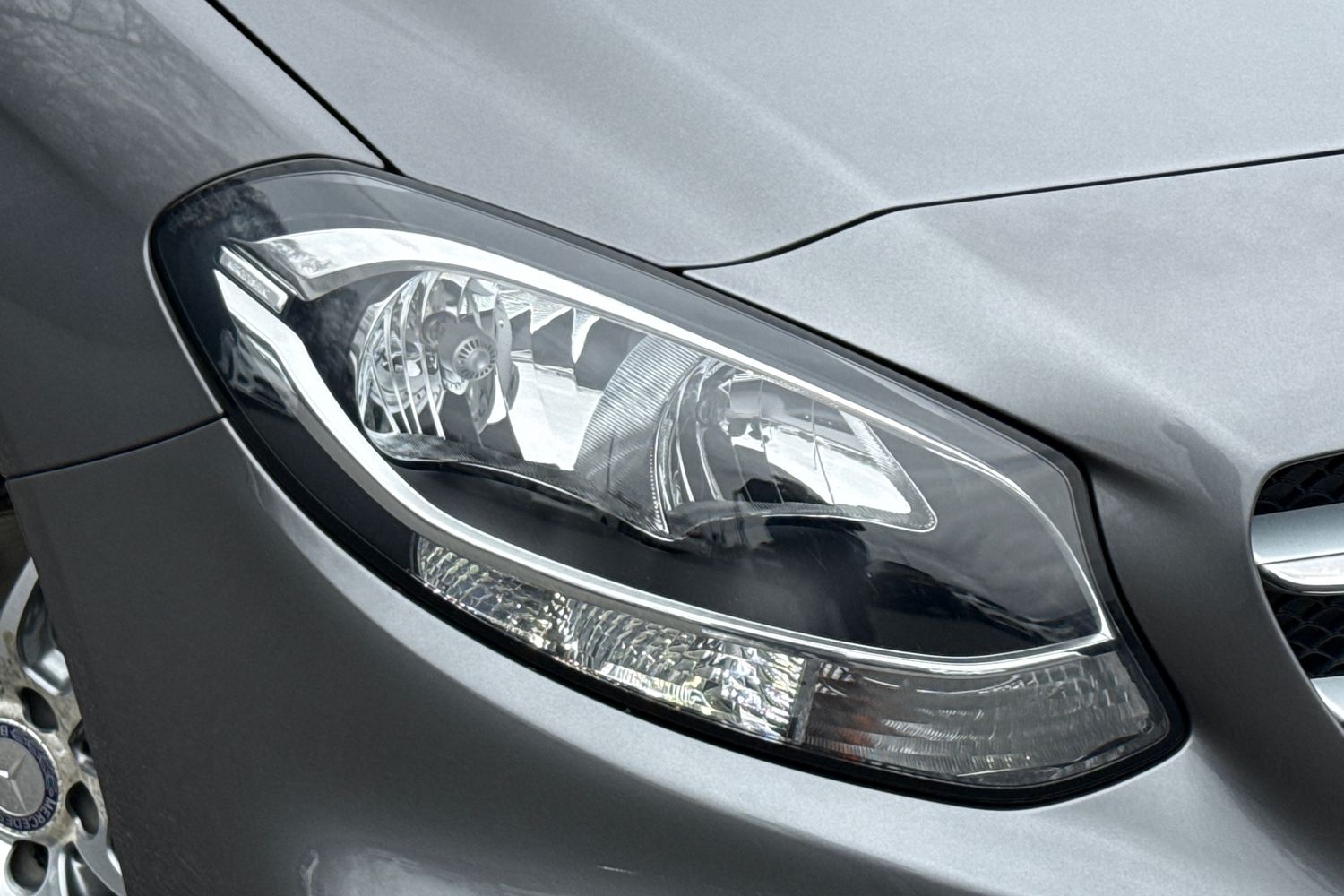 Used Mercedes-Benz B Class 2016 for sale - 78097815: Photo 26