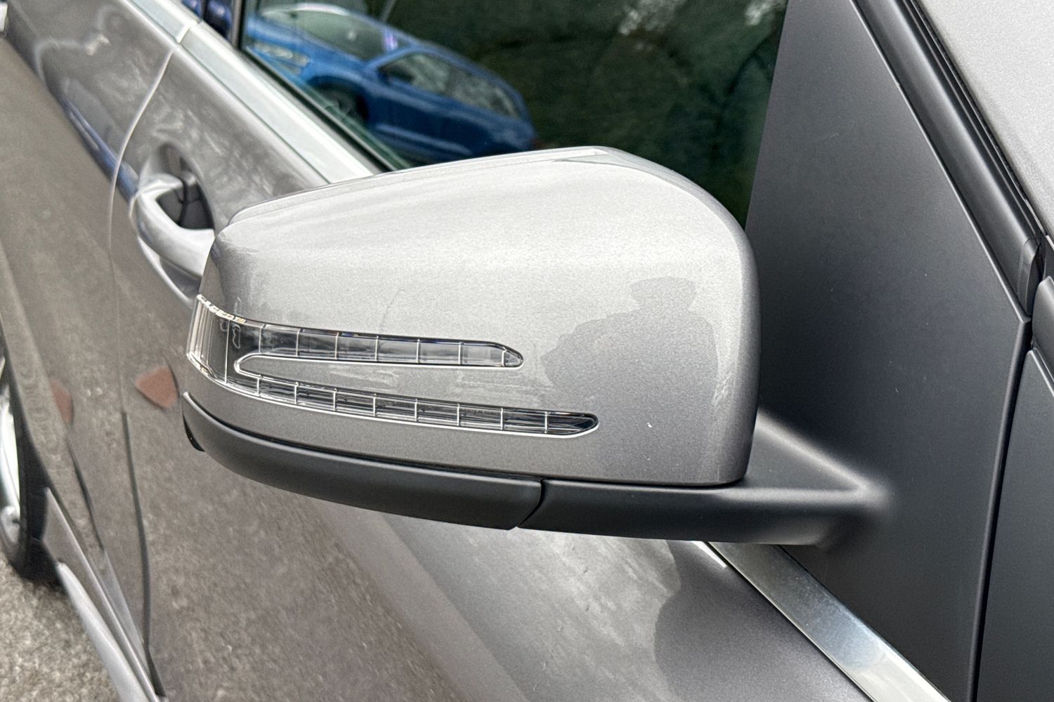 Used Mercedes-Benz B Class 2016 for sale - 78097815: Photo 28