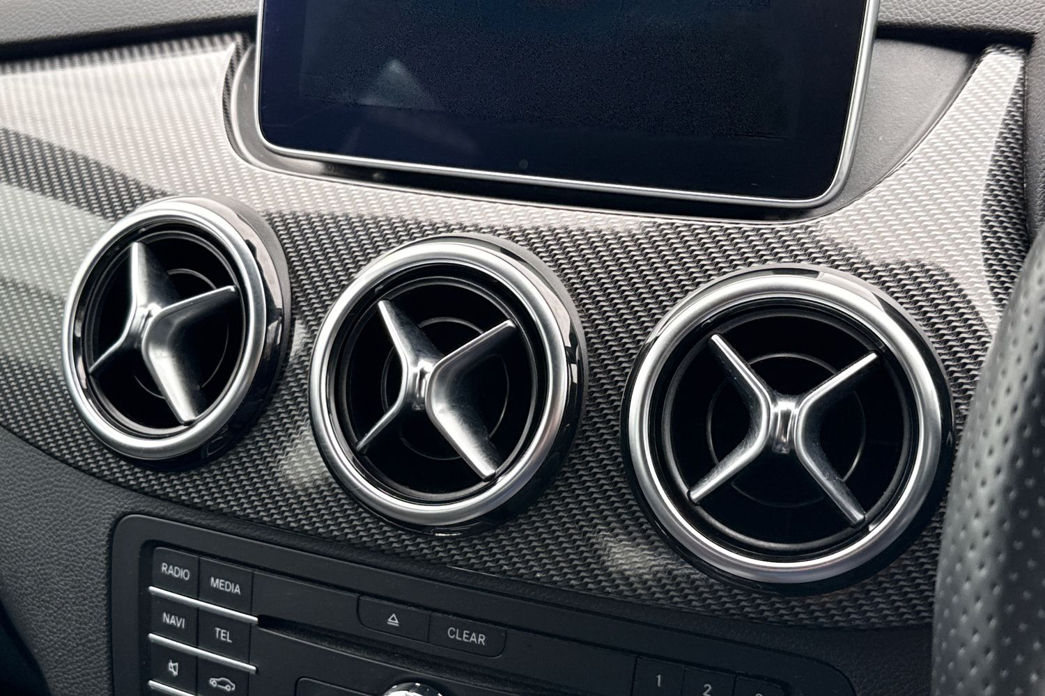 Used Mercedes-Benz B Class 2016 for sale - 78097815: Photo 40