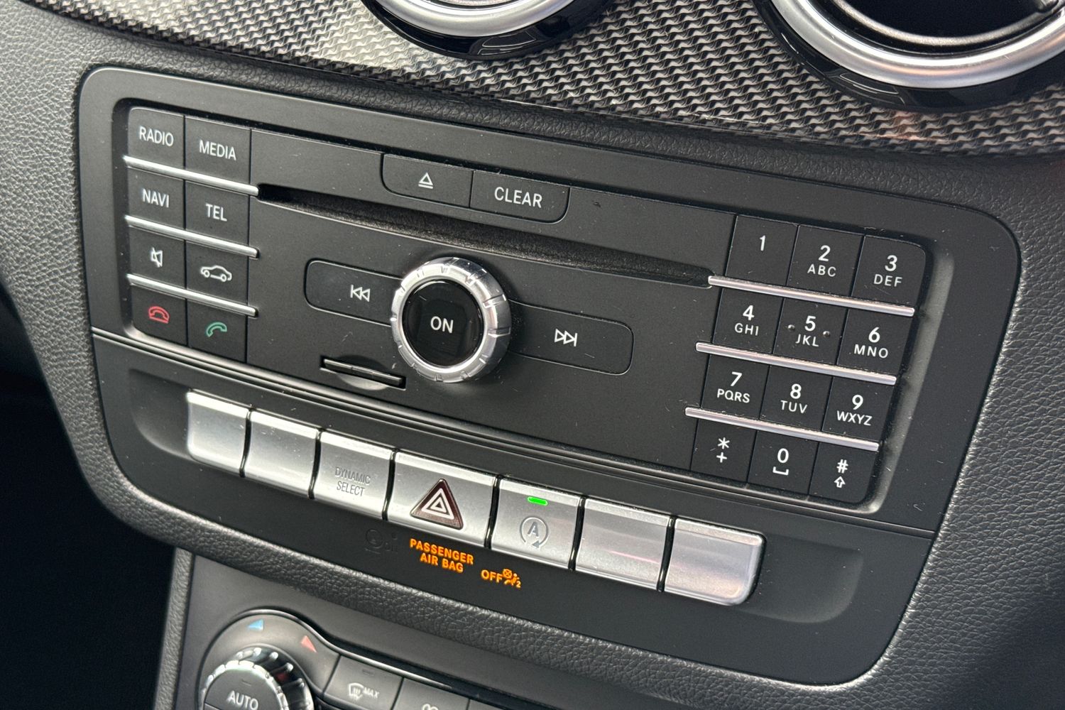 Used Mercedes-Benz B Class 2016 for sale - 78097815: Photo 41