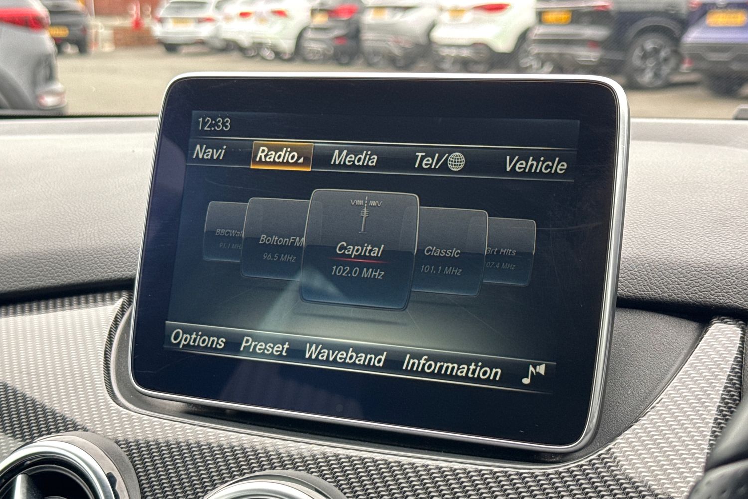 Used Mercedes-Benz B Class 2016 for sale - 78097815: Photo 43