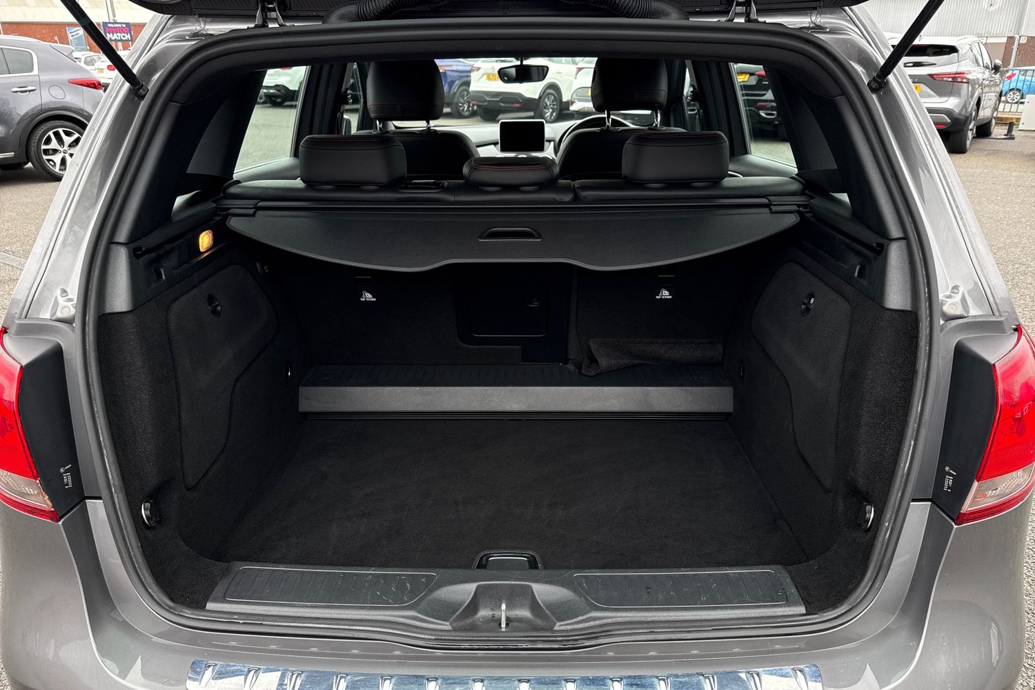 Used Mercedes-Benz B Class 2016 for sale - 78097815: Photo 7