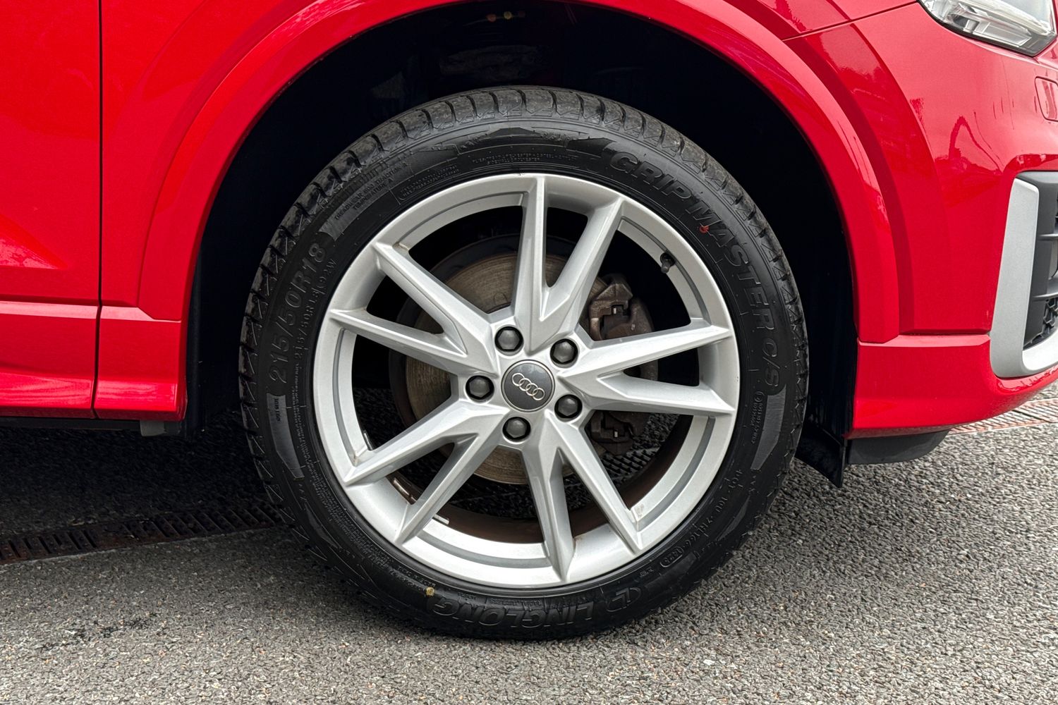 Used Audi Q2 2019 for sale - 76256992: Photo 10