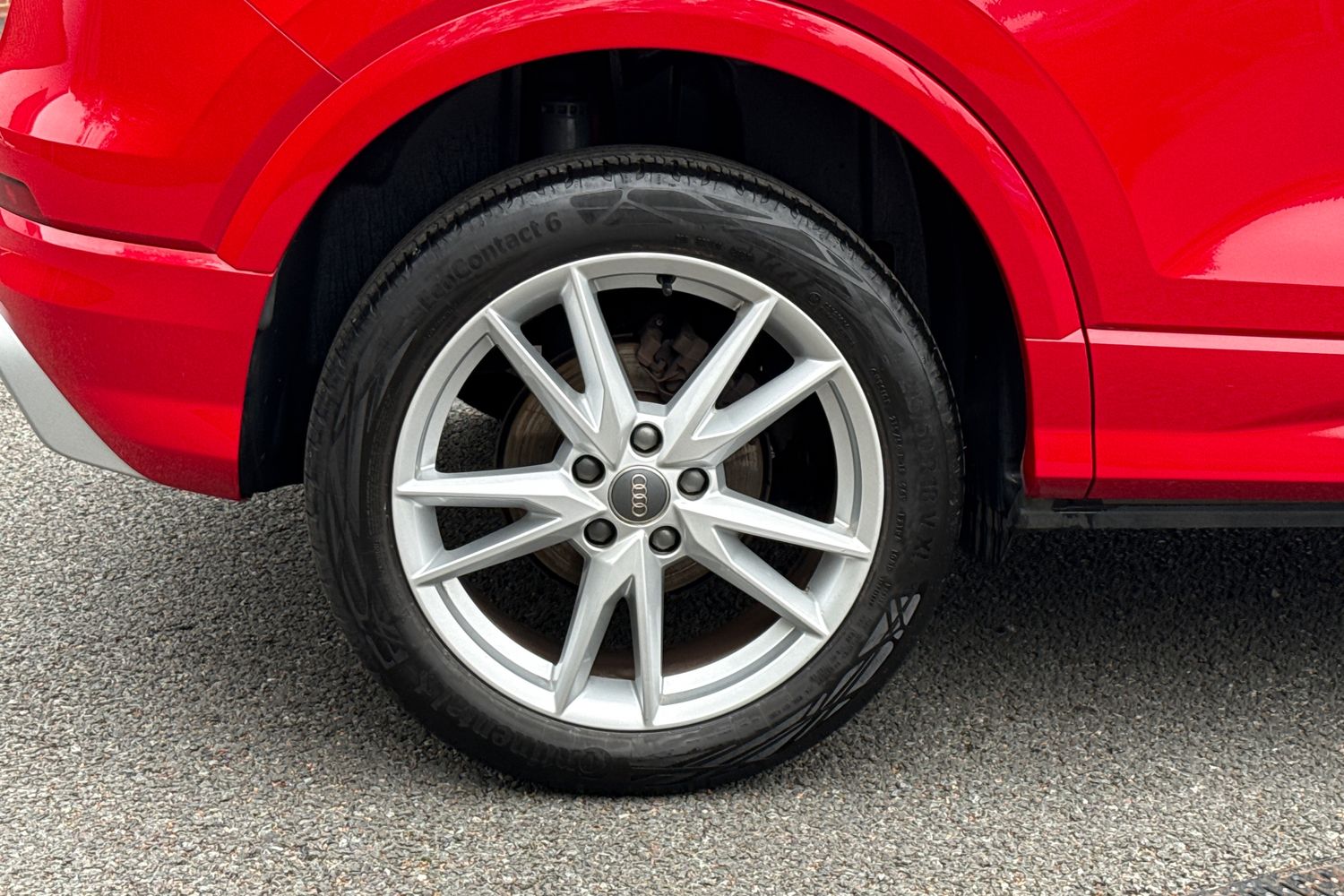 Used Audi Q2 2019 for sale - 76256992: Photo 11