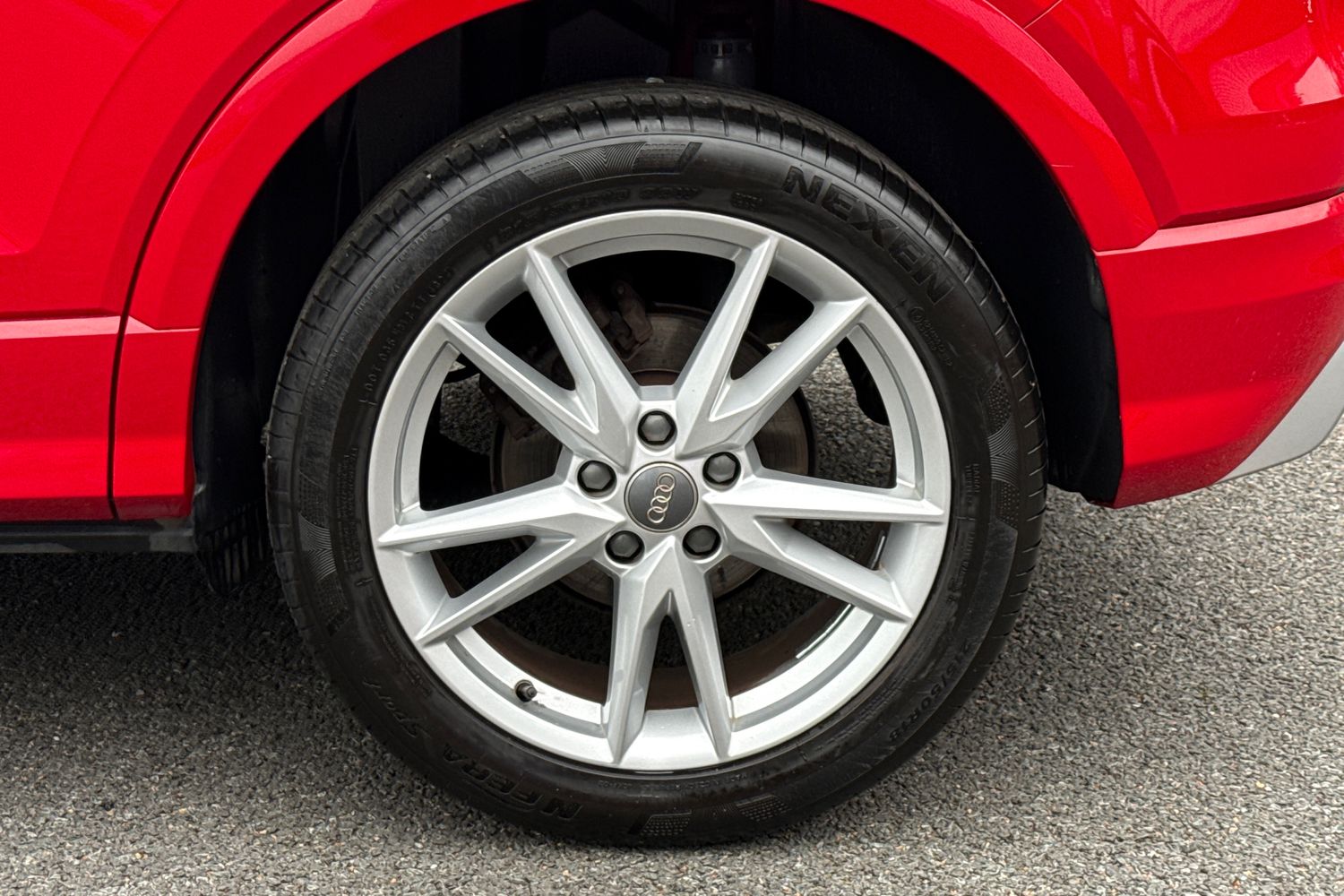 Used Audi Q2 2019 for sale - 76256992: Photo 12