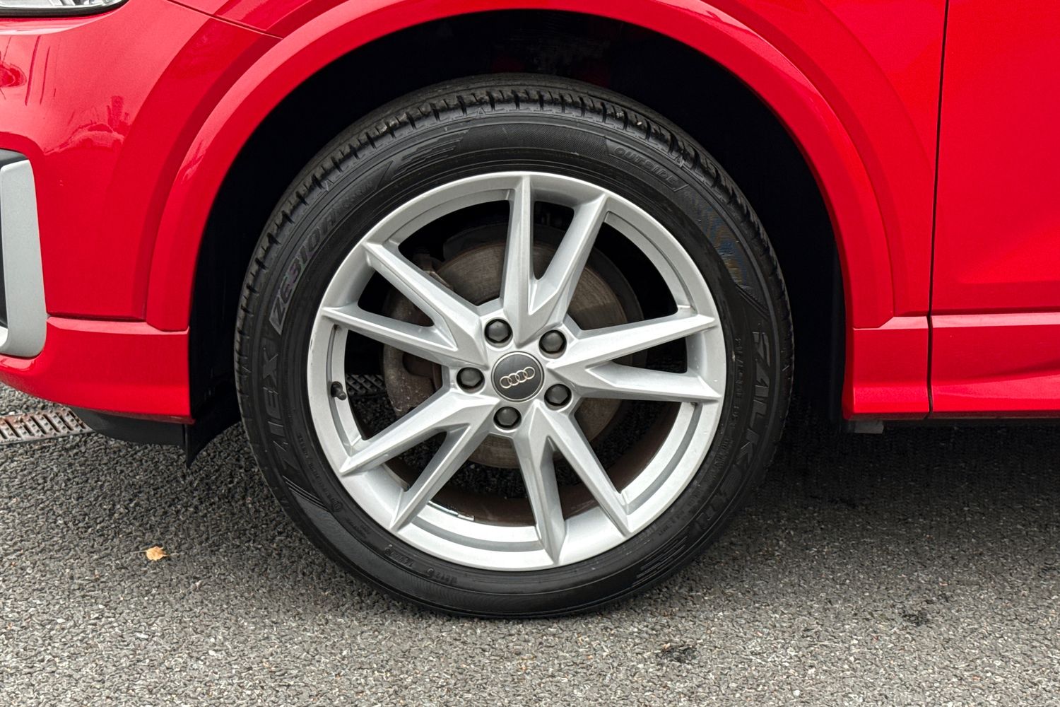 Used Audi Q2 2019 for sale - 76256992: Photo 13