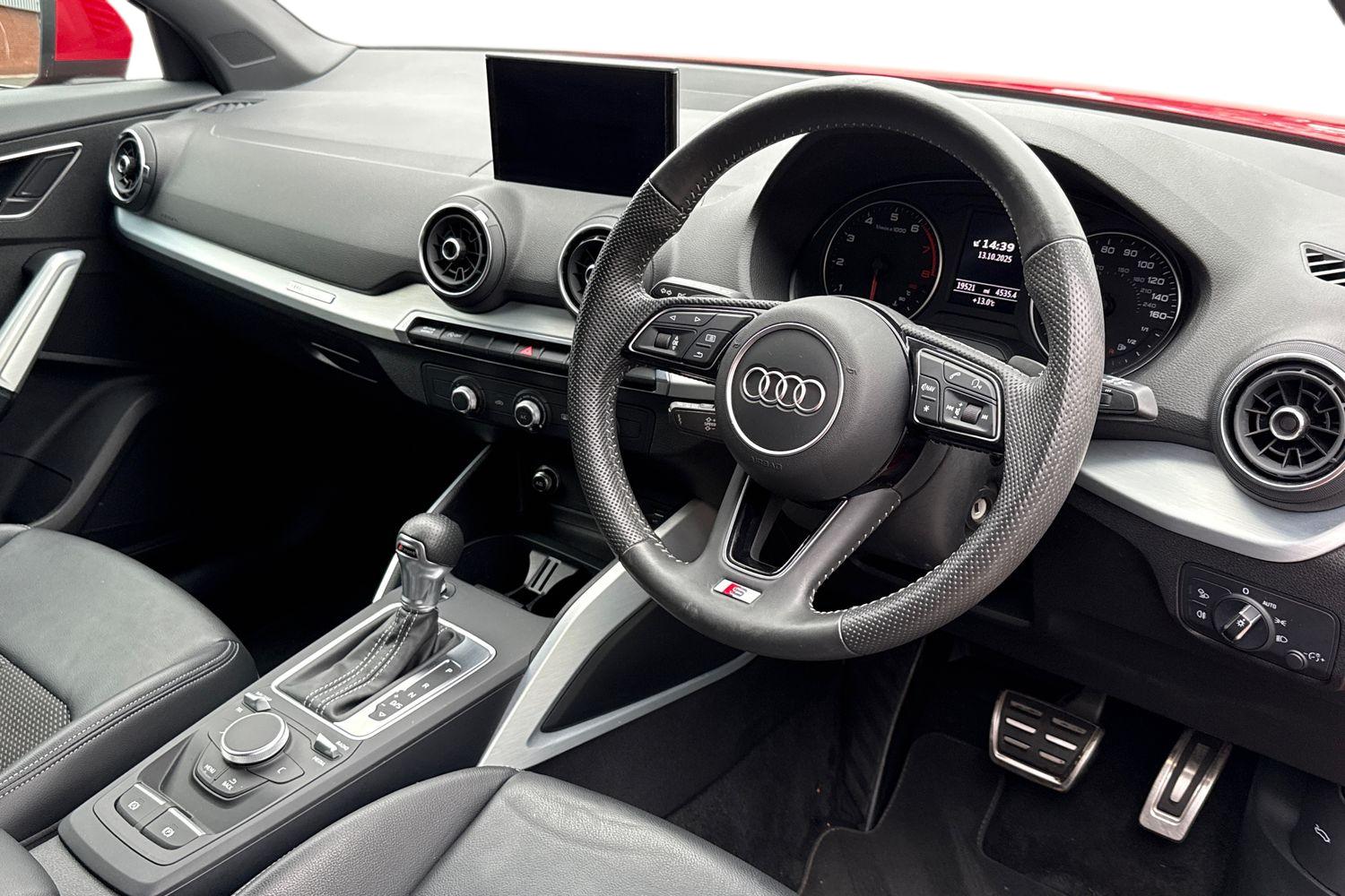 Used Audi Q2 2019 for sale - 76256992: Photo 14