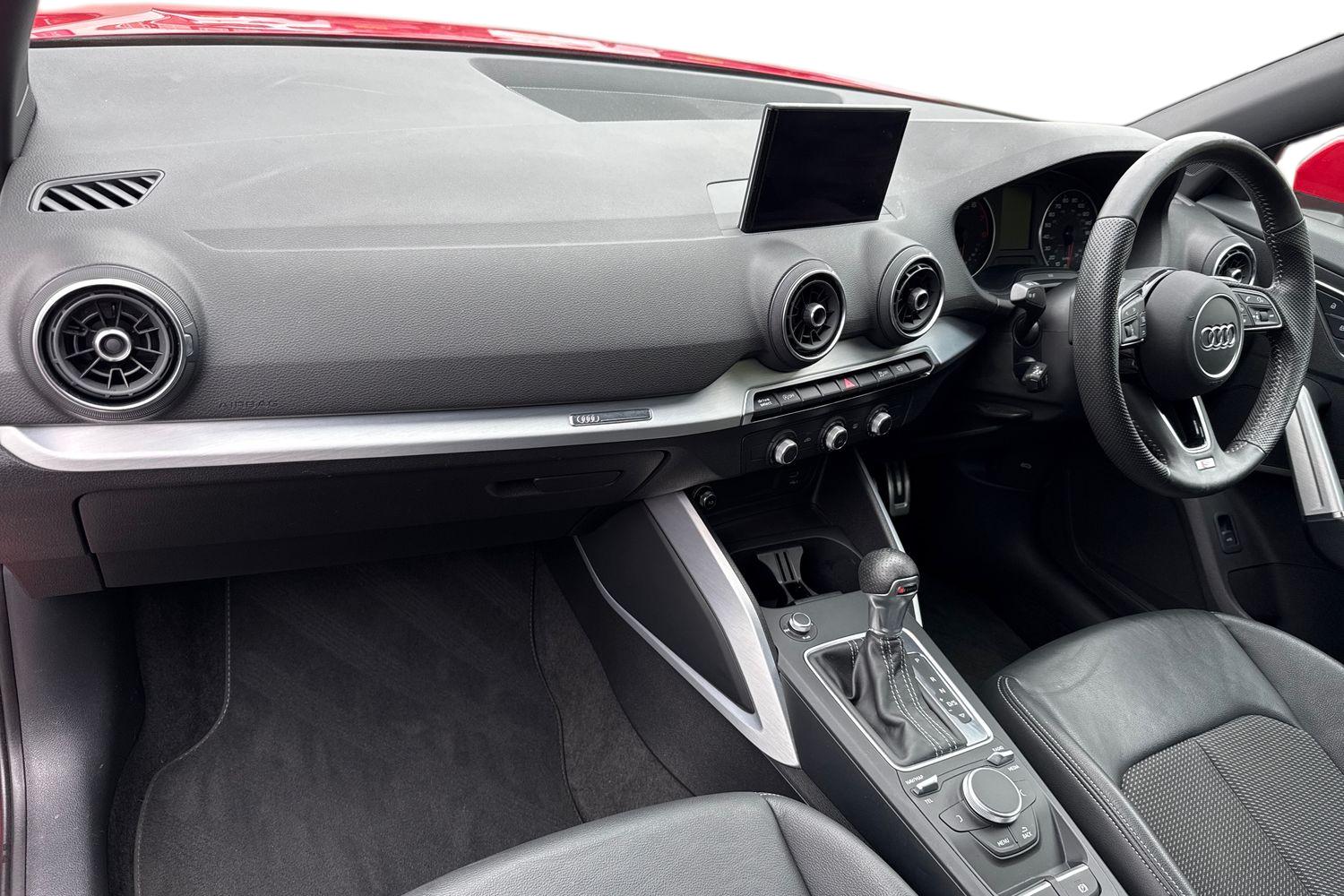 Used Audi Q2 2019 for sale - 76256992: Photo 15