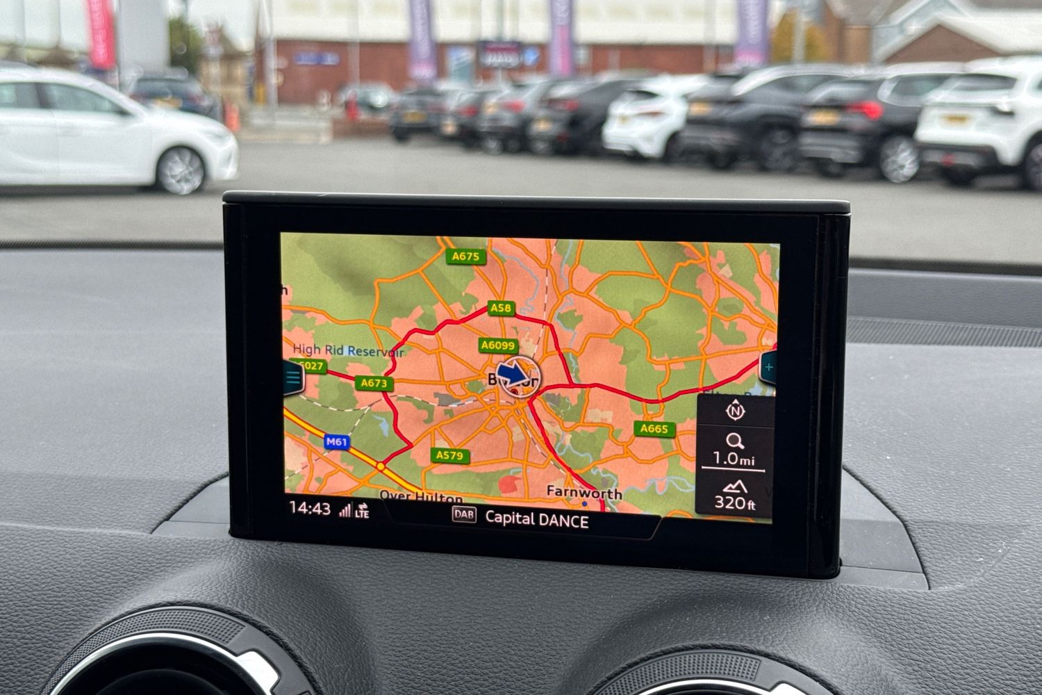 Used Audi Q2 2019 for sale - 76256992: Photo 17