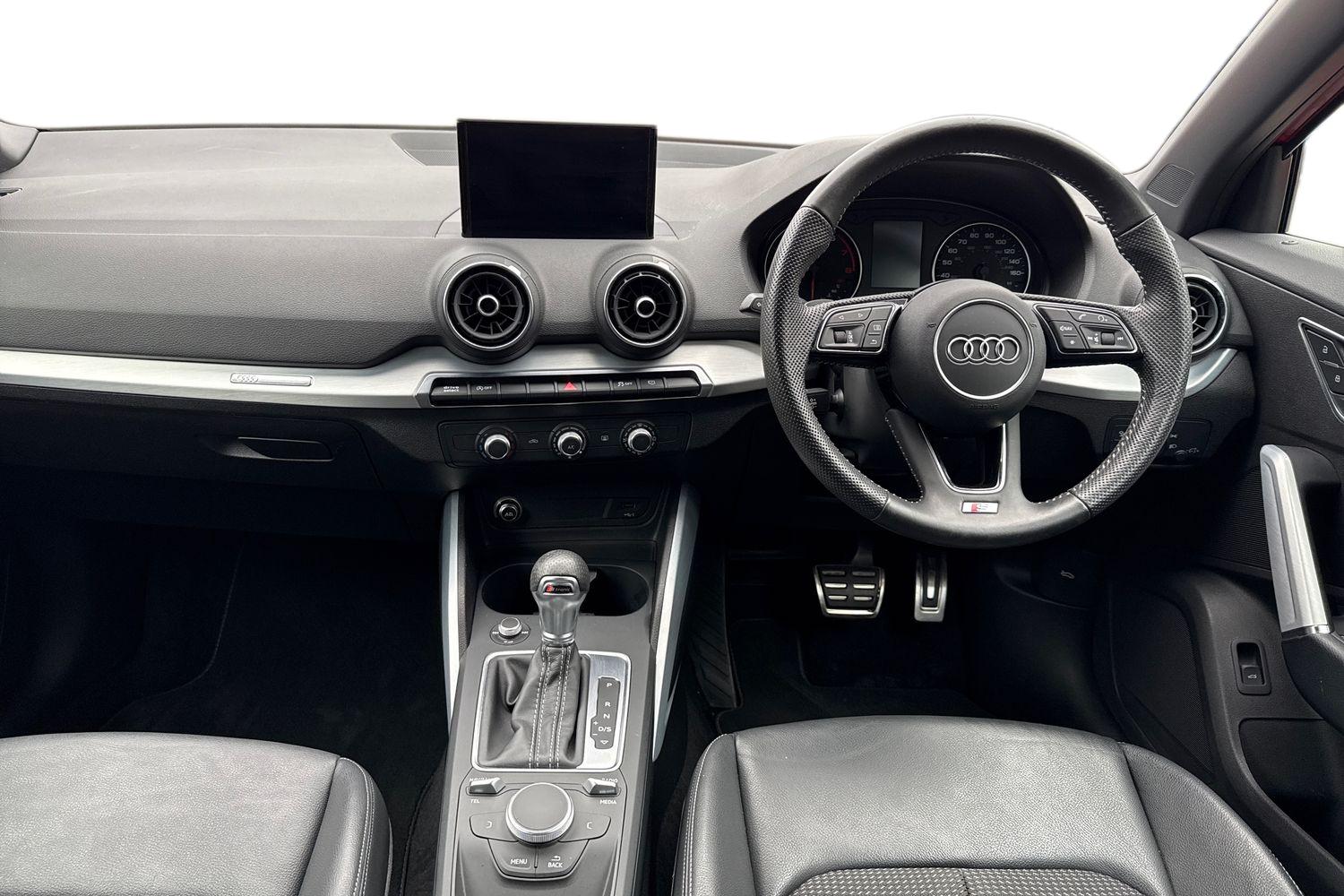 Used Audi Q2 2019 for sale - 76256992: Photo 18