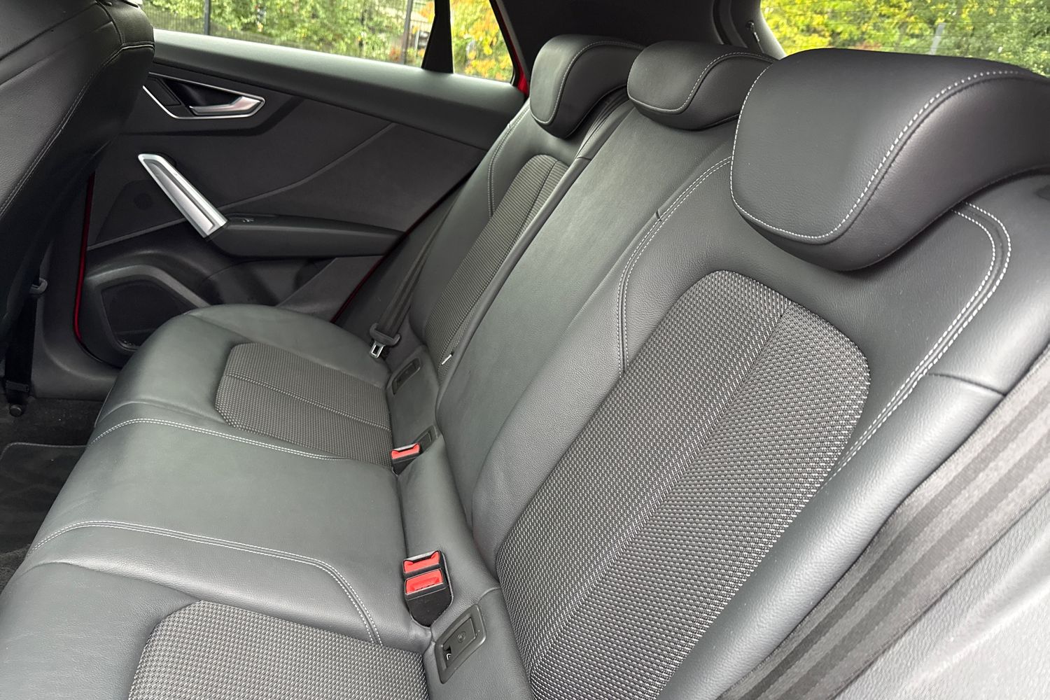 Used Audi Q2 2019 for sale - 76256992: Photo 19