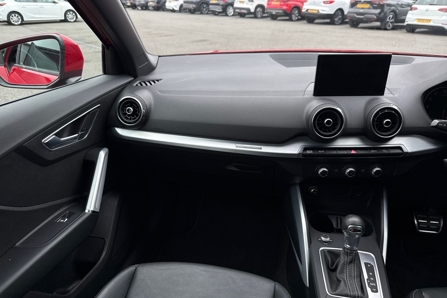 Used Audi Q2 2019 for sale - 76256992: Photo 20