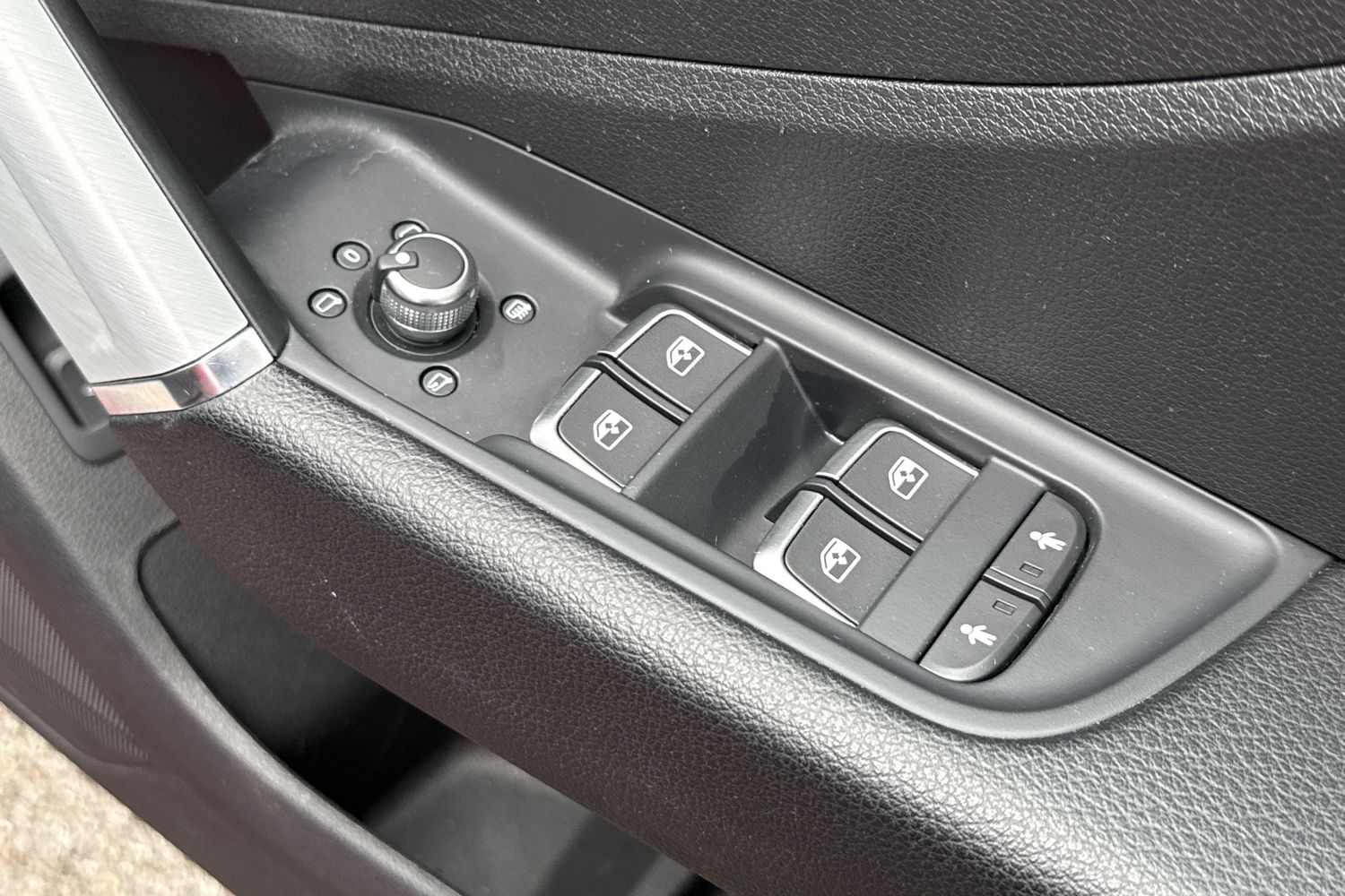 Used Audi Q2 2019 for sale - 76256992: Photo 21