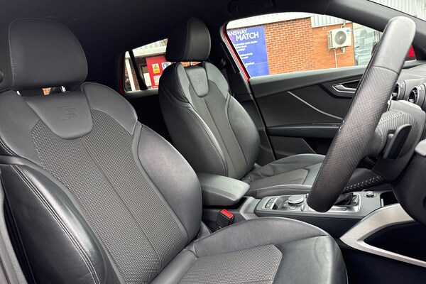 Used Audi Q2 2019 for sale - 76256992: Photo 24