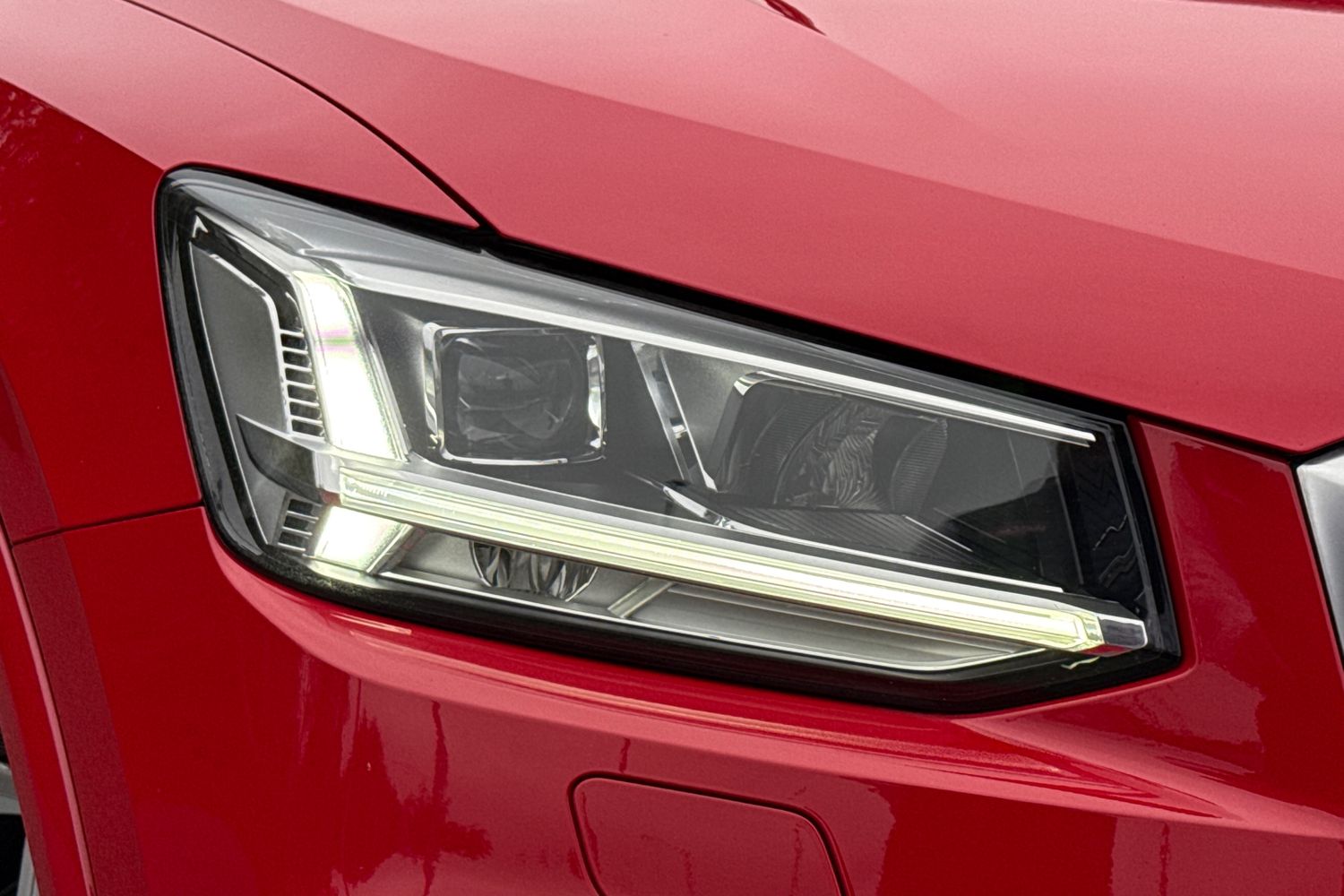 Used Audi Q2 2019 for sale - 76256992: Photo 26