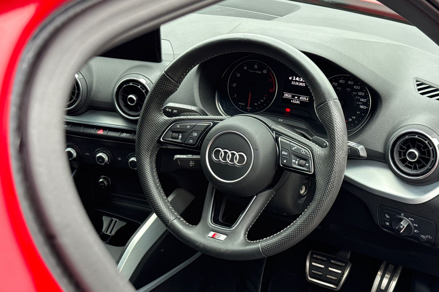 Used Audi Q2 2019 for sale - 76256992: Photo 31