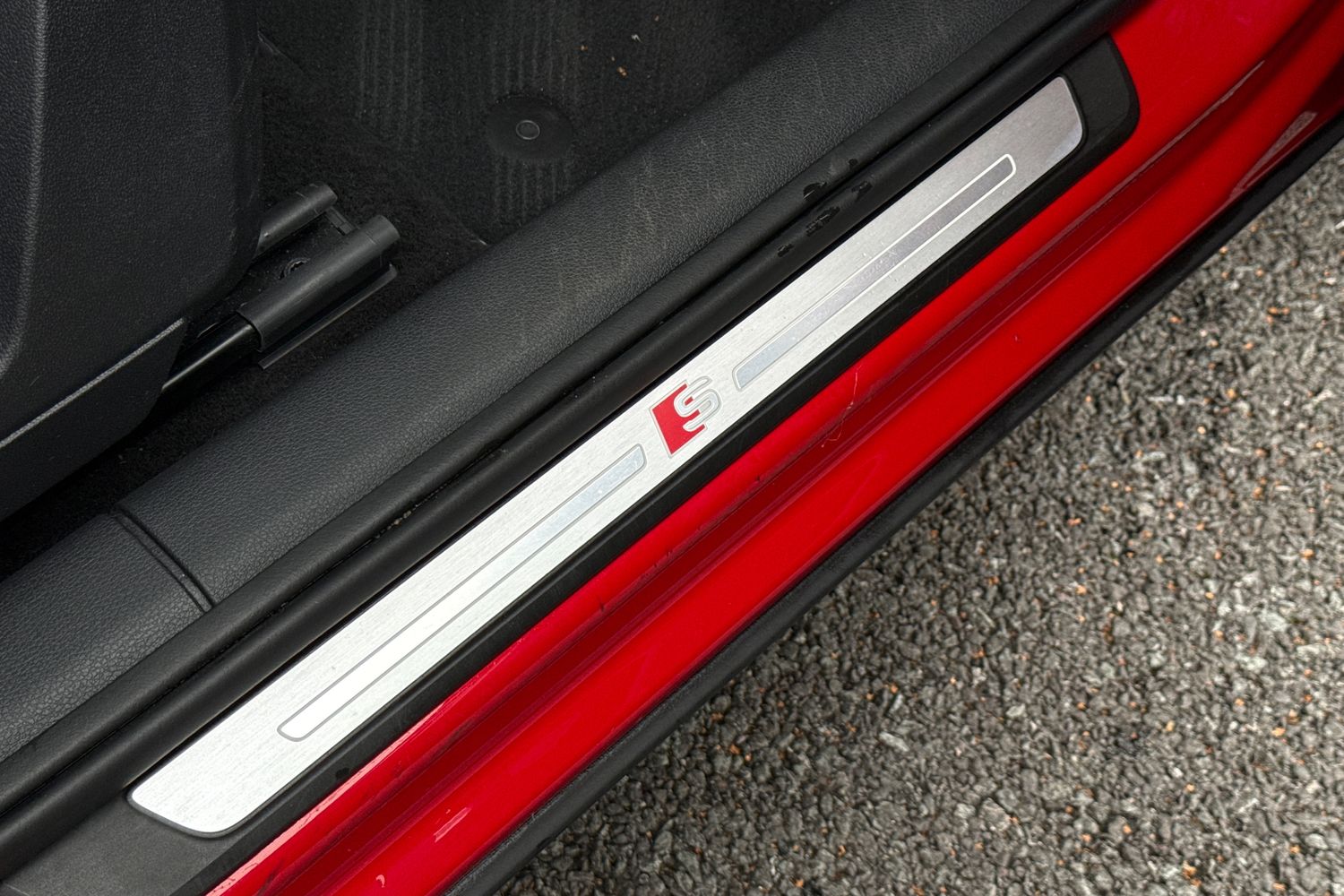 Used Audi Q2 2019 for sale - 76256992: Photo 32