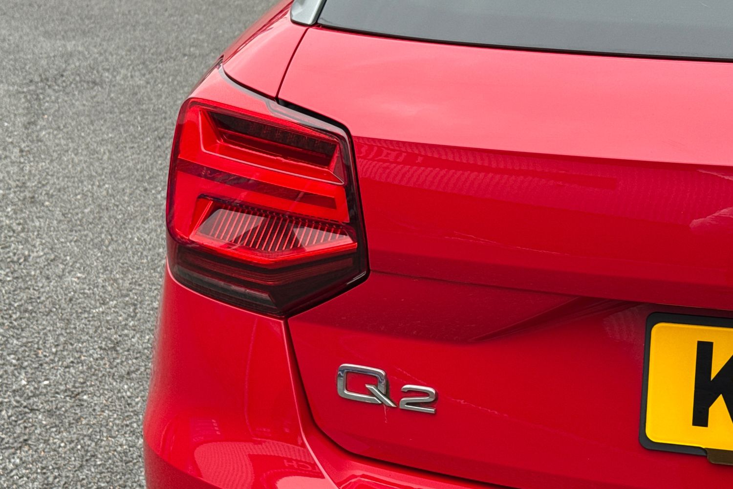 Used Audi Q2 2019 for sale - 76256992: Photo 33