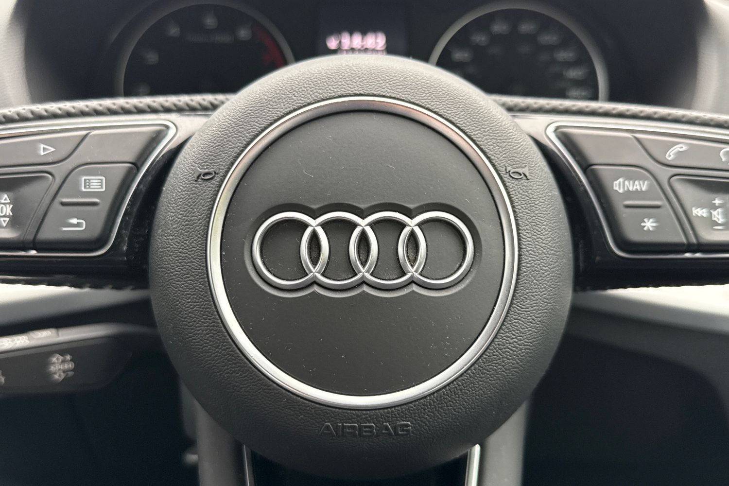 Used Audi Q2 2019 for sale - 76256992: Photo 36