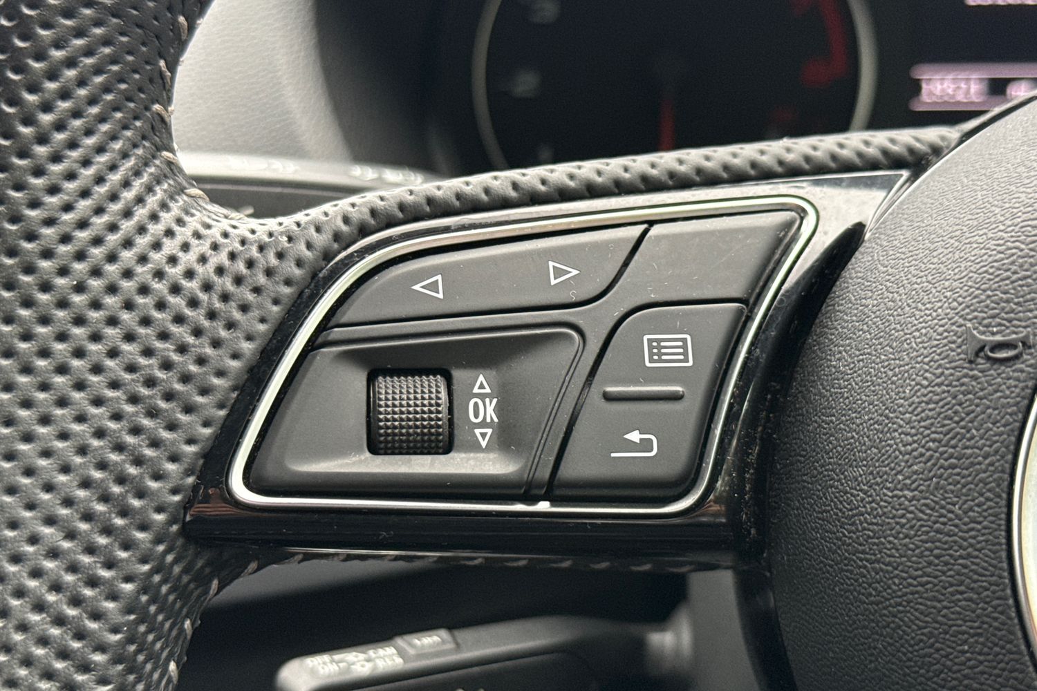 Used Audi Q2 2019 for sale - 76256992: Photo 37