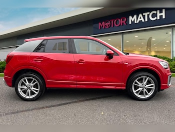 Used Audi Q2 2019 for sale - 76256992: Photo 3