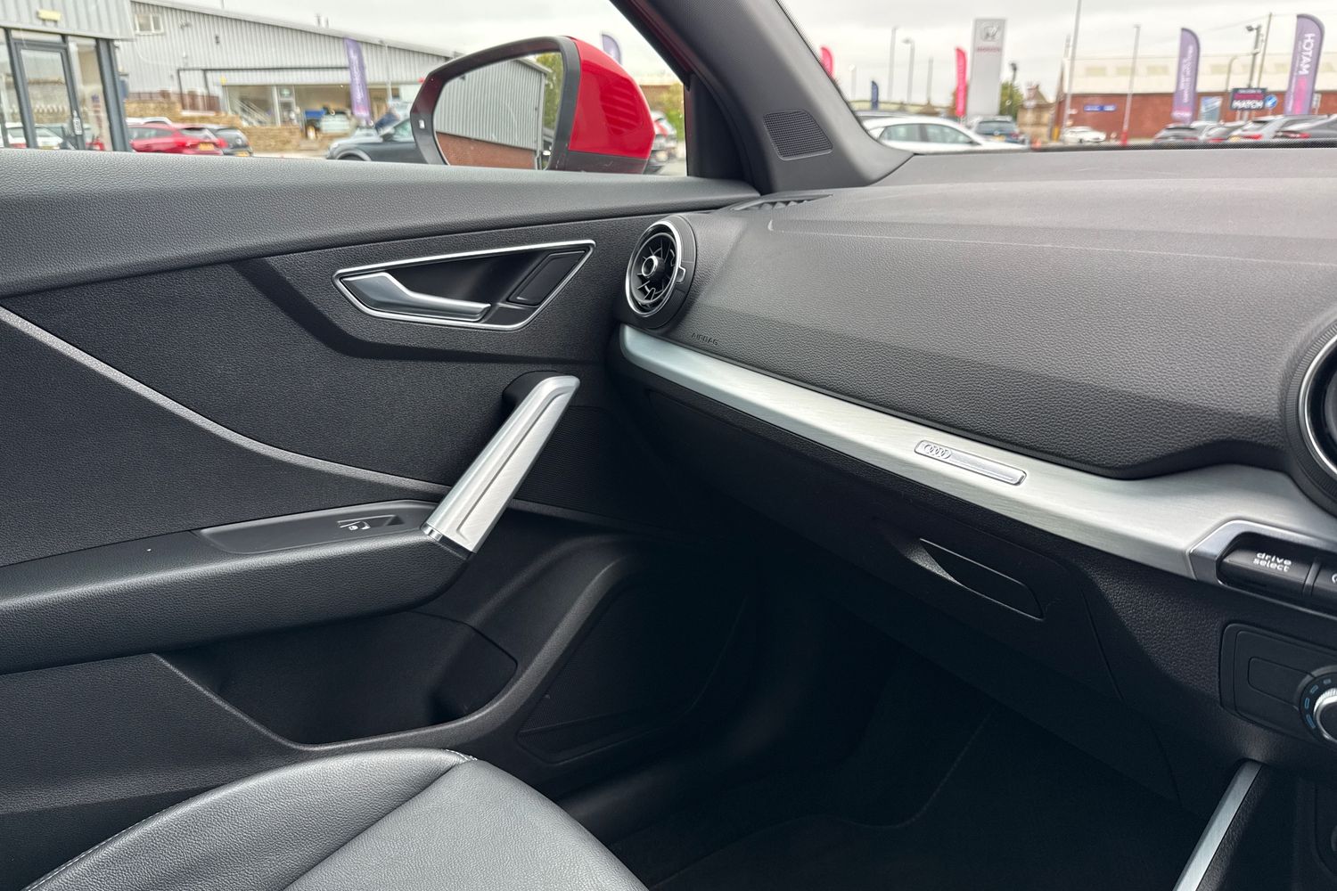 Used Audi Q2 2019 for sale - 76256992: Photo 41