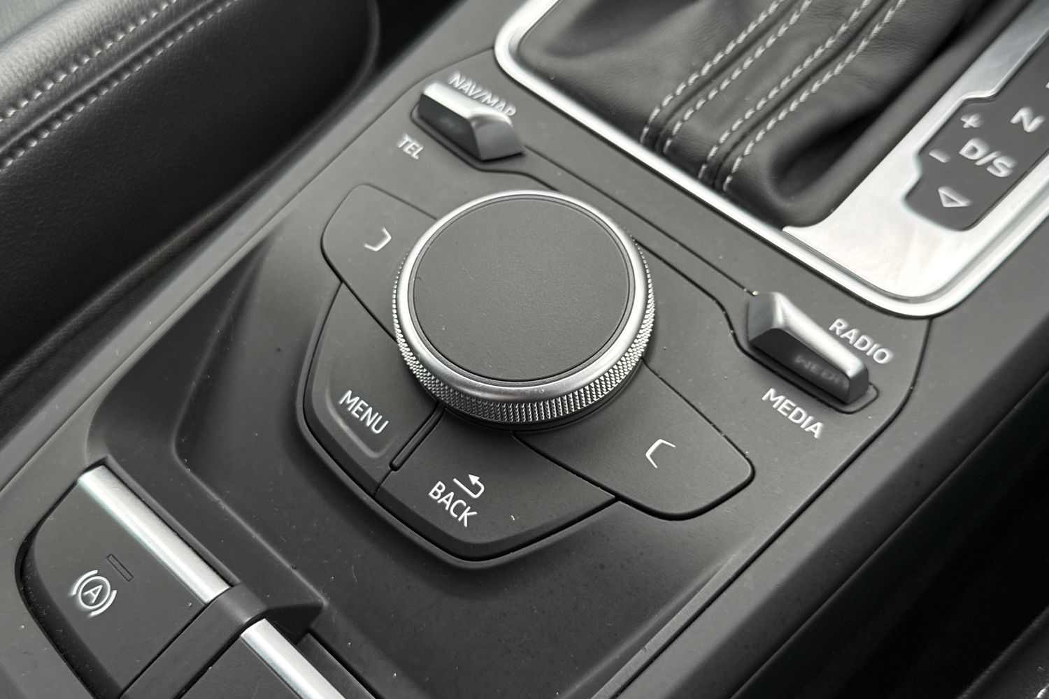 Used Audi Q2 2019 for sale - 76256992: Photo 45