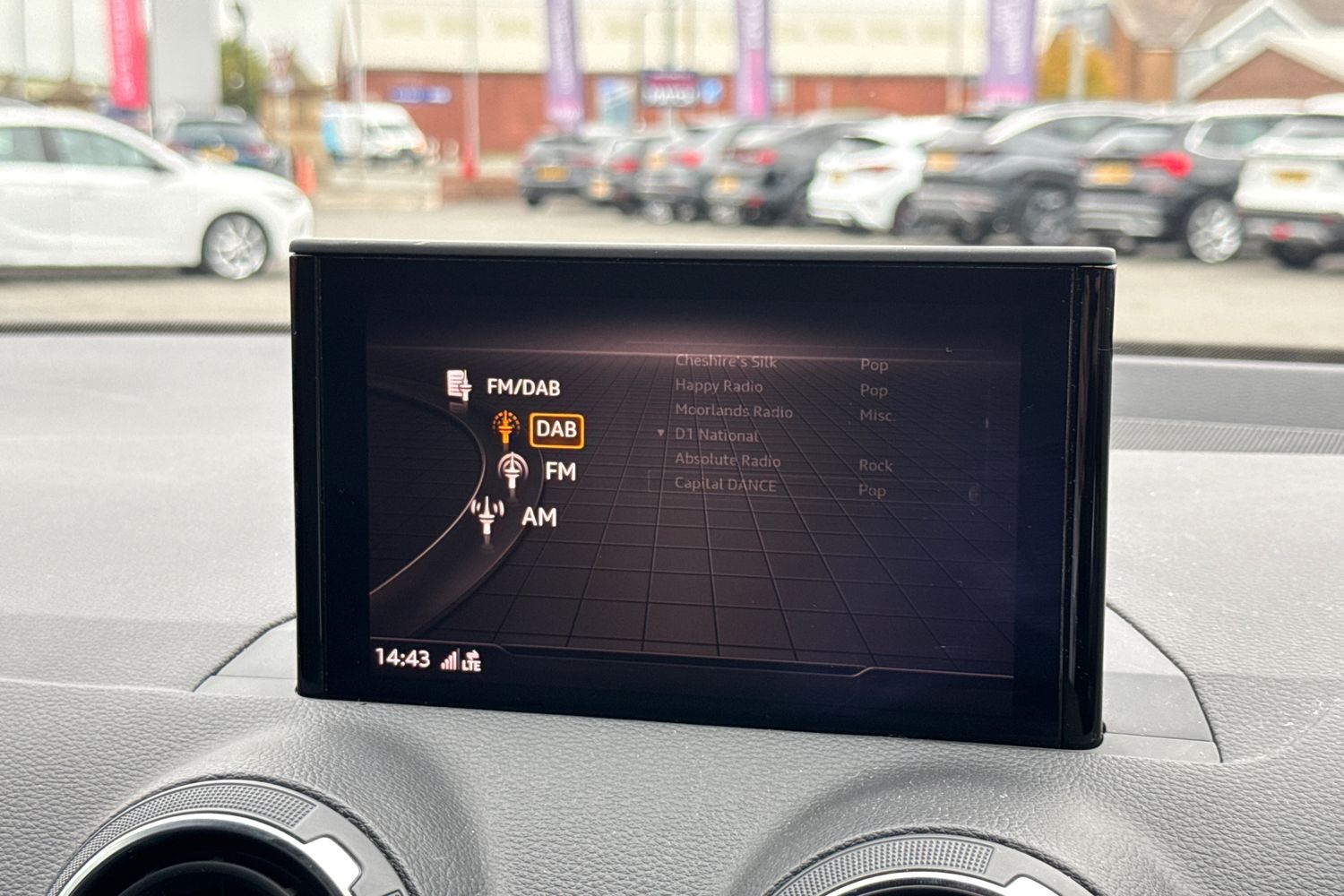 Used Audi Q2 2019 for sale - 76256992: Photo 46