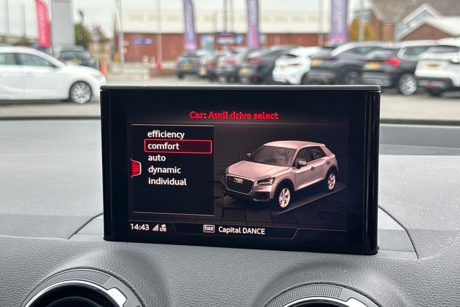 Used Audi Q2 2019 for sale - 76256992: Photo 47