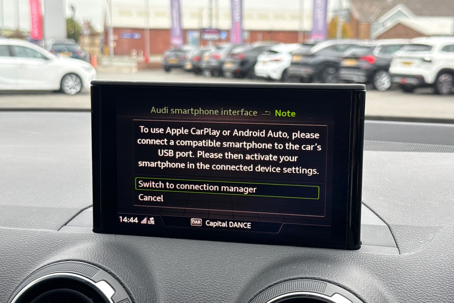 Used Audi Q2 2019 for sale - 76256992: Photo 48