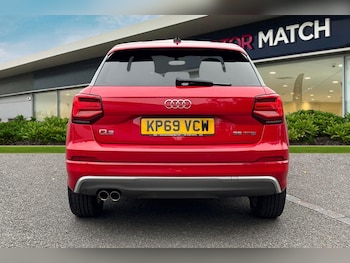 Used Audi Q2 2019 for sale - 76256992: Photo 4