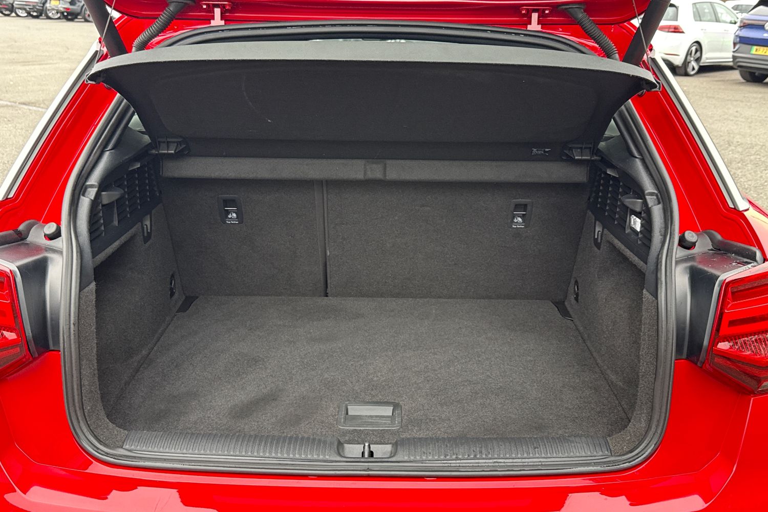 Used Audi Q2 2019 for sale - 76256992: Photo 7