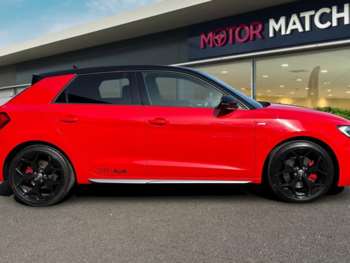 Used Audi A1 2019 for sale - 74495643: Photo