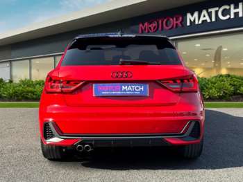 Used Audi A1 2019 for sale - 74495643: Photo
