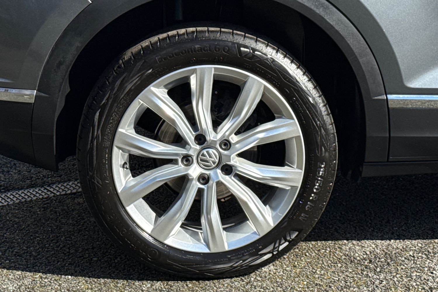 Used Volkswagen T-Roc 2018 for sale - 78107408: Photo 11