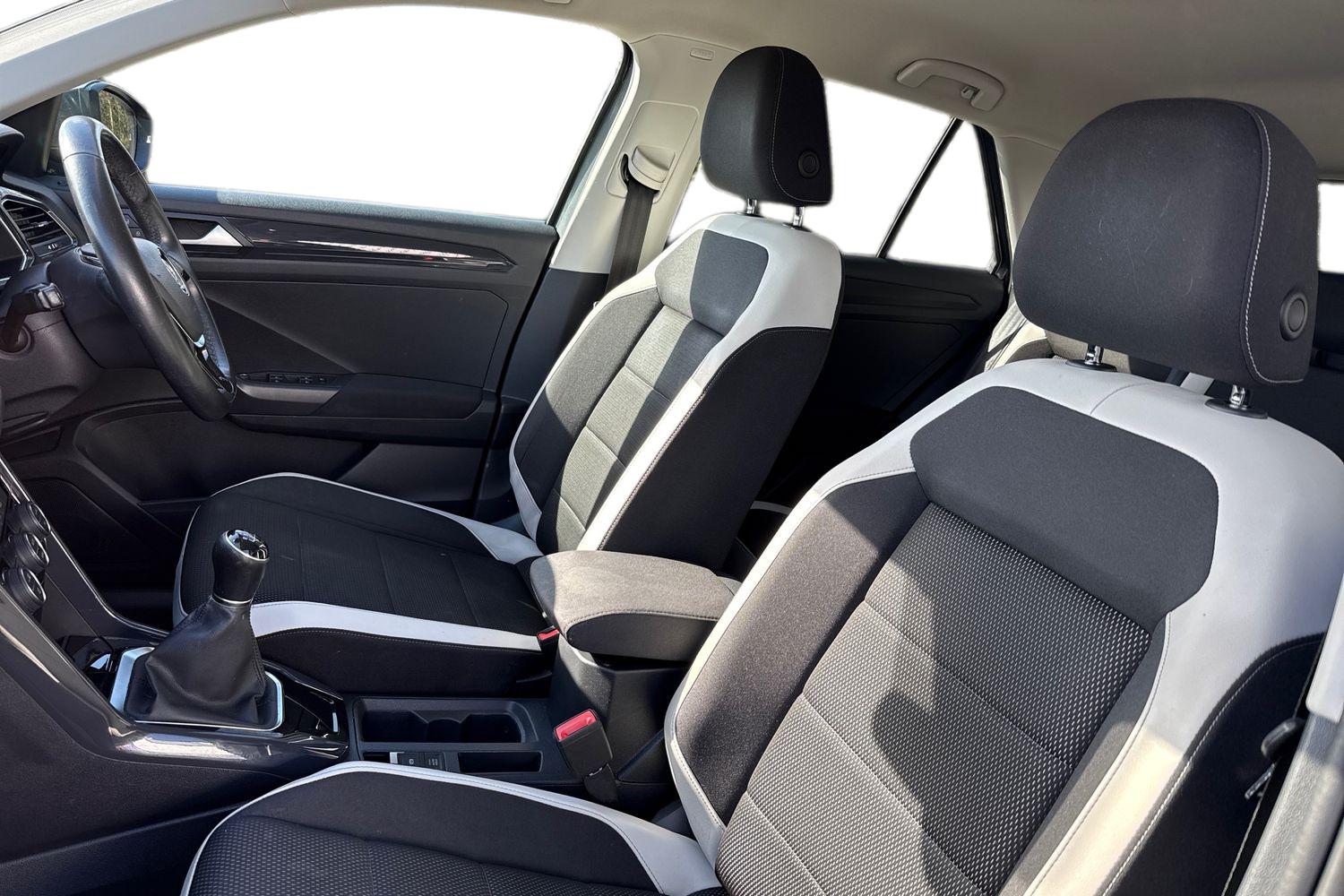 Used Volkswagen T-Roc 2018 for sale - 78107408: Photo 16