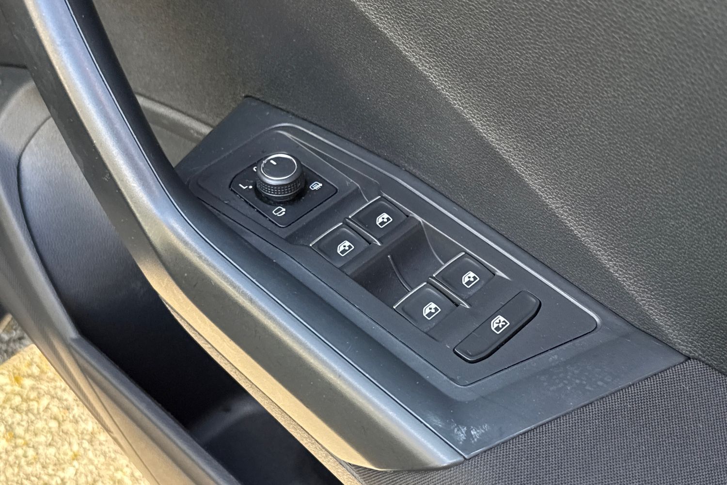 Used Volkswagen T-Roc 2018 for sale - 78107408: Photo 21