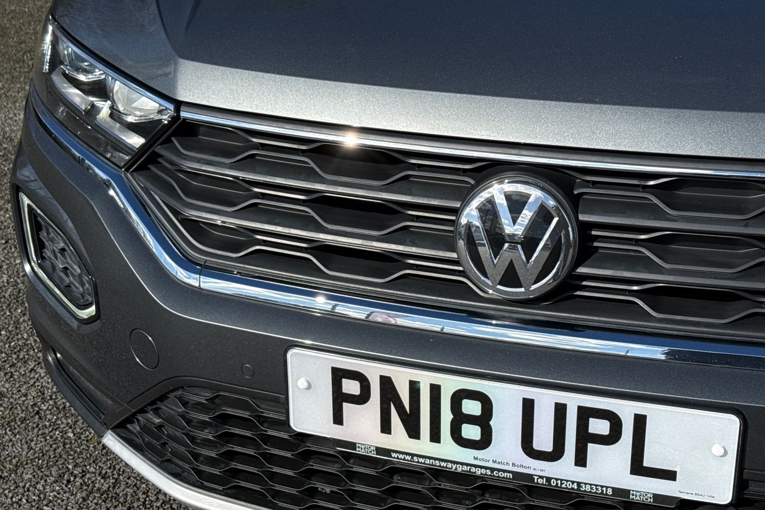 Used Volkswagen T-Roc 2018 for sale - 78107408: Photo 26