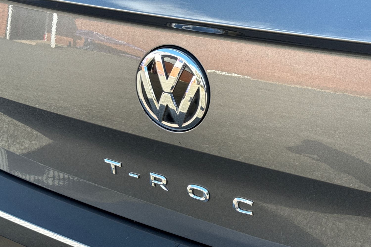 Used Volkswagen T-Roc 2018 for sale - 78107408: Photo 32