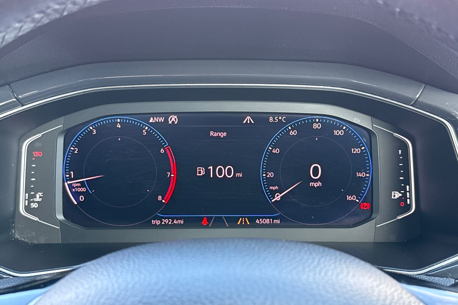 Used Volkswagen T-Roc 2018 for sale - 78107408: Photo 35