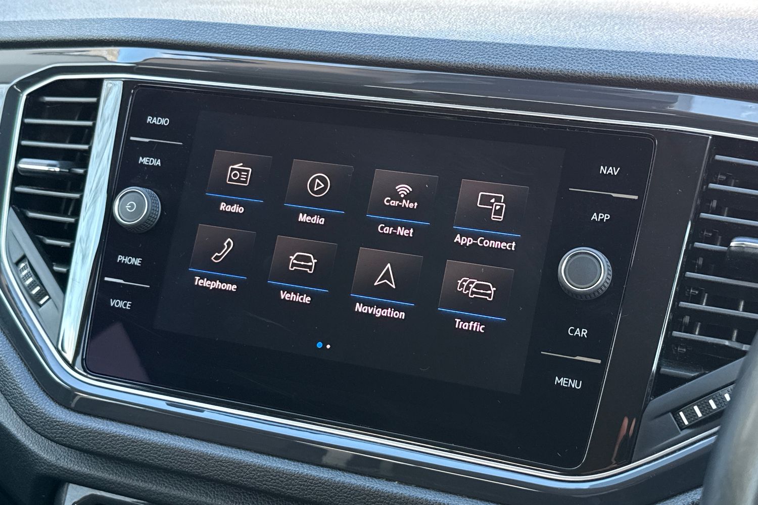 Used Volkswagen T-Roc 2018 for sale - 78107408: Photo 43