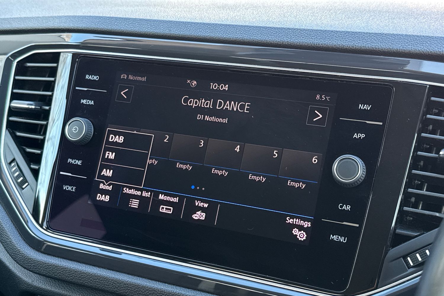 Used Volkswagen T-Roc 2018 for sale - 78107408: Photo 44