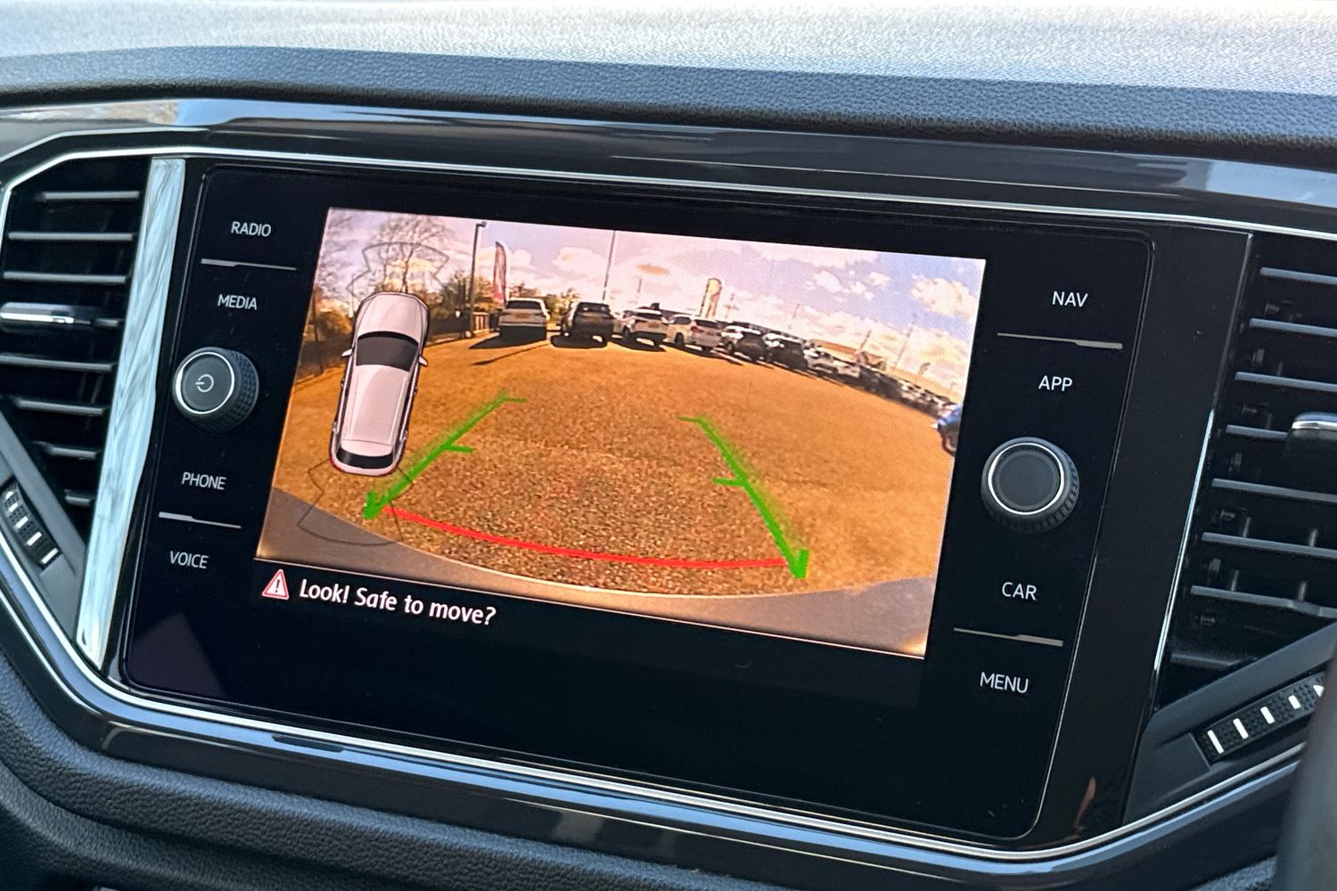 Used Volkswagen T-Roc 2018 for sale - 78107408: Photo 47