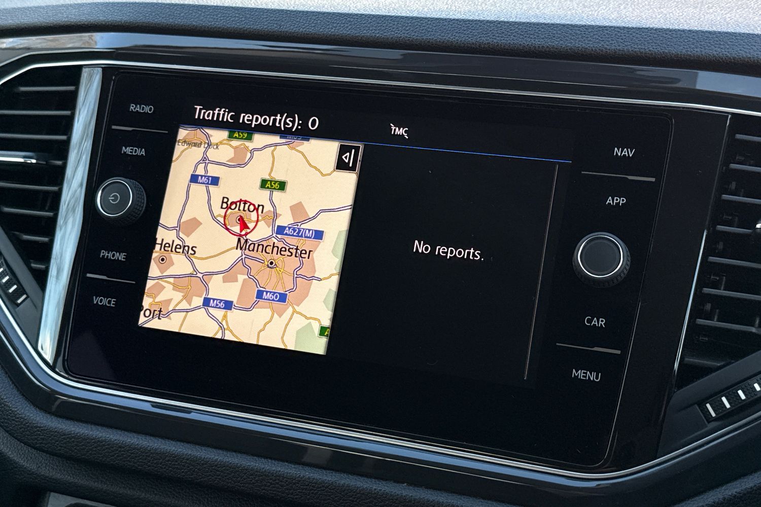 Used Volkswagen T-Roc 2018 for sale - 78107408: Photo 48