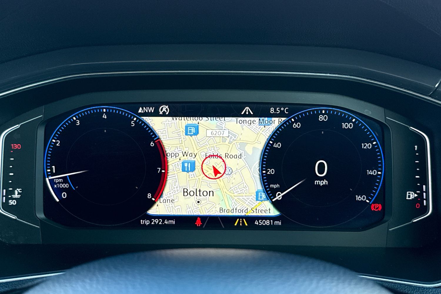 Used Volkswagen T-Roc 2018 for sale - 78107408: Photo 49